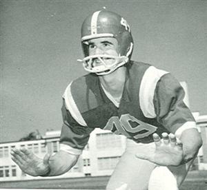 1961 bill gayley 